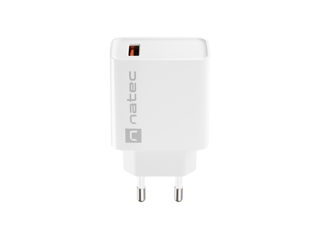 adapter-natec-usb-charger-ribera-1x-usb-a-18w-whi-natec-nuc-2057