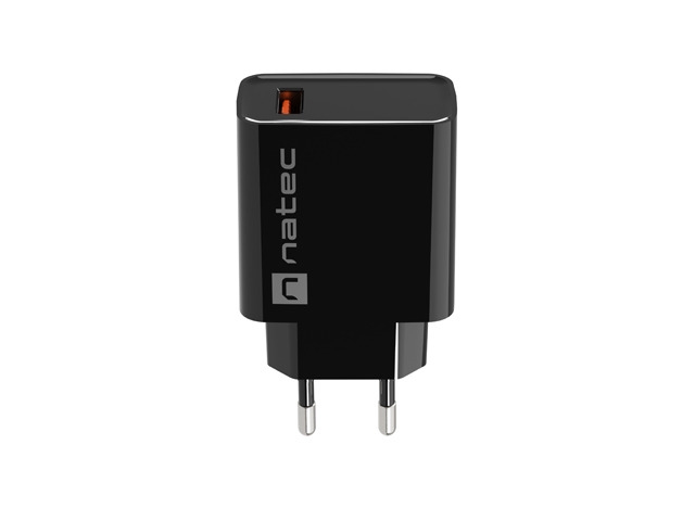 adapter-natec-usb-charger-ribera-1x-usb-a-18w-bla-natec-nuc-2058