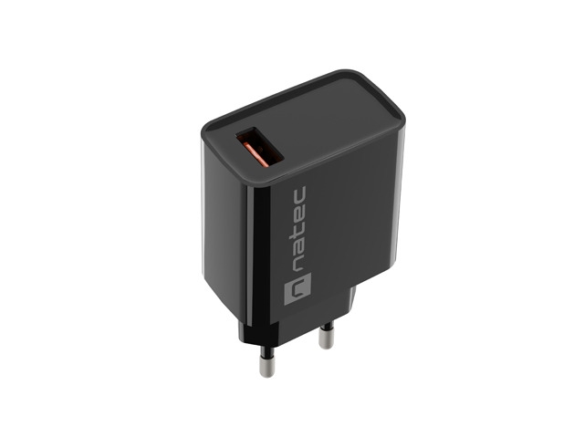 adapter-natec-usb-charger-ribera-1x-usb-a-18w-bla-natec-nuc-2058