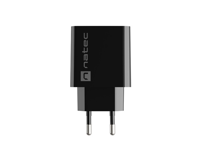 adapter-natec-usb-charger-ribera-1x-usb-a-18w-bla-natec-nuc-2058