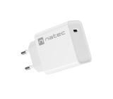 adapter-natec-usb-charger-ribera-1x-usb-c-20w-whi-natec-nuc-2059