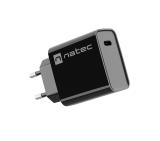 adapter-natec-usb-charger-ribera-1x-usb-c-20w-bla-natec-nuc-2060