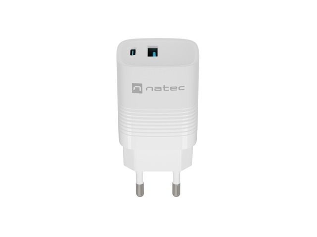 Adapter-Natec-USB-Charger-Ribera-Gan-1X-USB-A-1-NATEC-NUC-2140