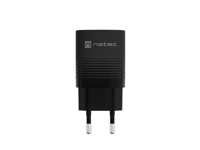 Adapter-Natec-USB-Charger-Ribera-Gan-1X-USB-A-1-NATEC-NUC-2141