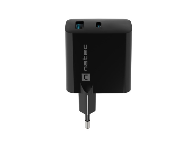 Adapter-Natec-USB-Charger-Ribera-Gan-1X-USB-A-1-NATEC-NUC-2143
