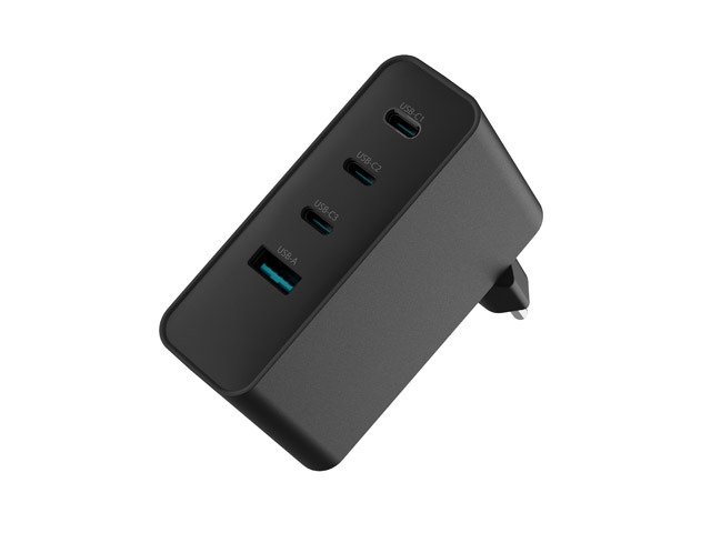 adapter-natec-usb-charger-ribera-3x-usb-c-1x-usb-natec-nuc-2234