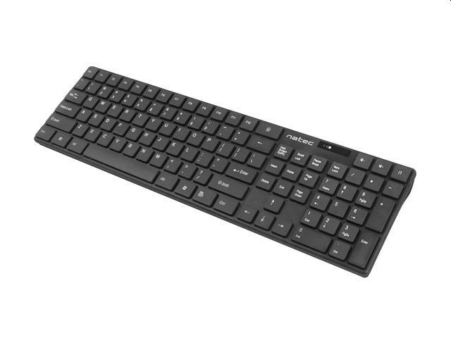 Komplekt-Natec-Set-2-in-1-Keyboard-Mouse-Wireles-NATEC-NZB-1440