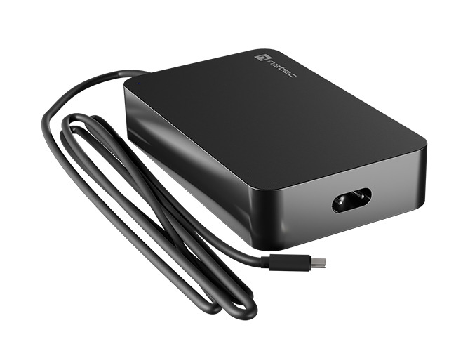 adapter-natec-grayling-laptop-charger-90w-usb-c-natec-nzu-2035
