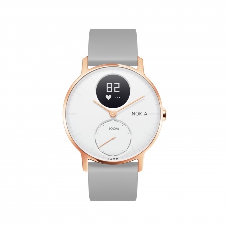 fitnes-grivna-nokia-steel-hr-hybrid-smartwatch-36-nokia-36white-rg-s-grey
