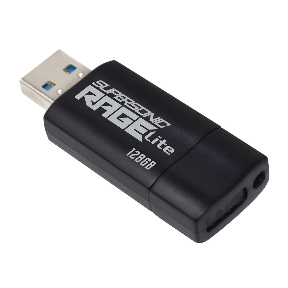 pamet-patriot-supersonic-rage-lite-usb-3-2-generat-patriot-pef128grlb32u