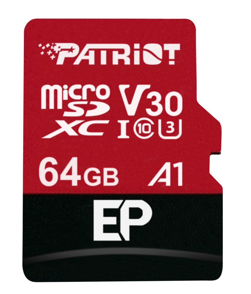 pamet-patriot-ep-series-64gb-micro-sdxc-v30-patriot-pef64gep31mcx