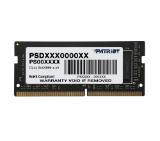 Pamet-Patriot-Signature-SODIMM-8GB-SC-2666Mhz-PATRIOT-PSD48G266681S
