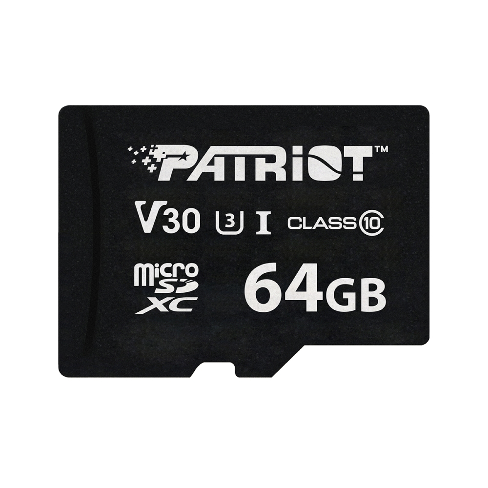 pamet-patriot-vx-series-64gb-micro-sdxc-v30-patriot-psf64gvx31mcx