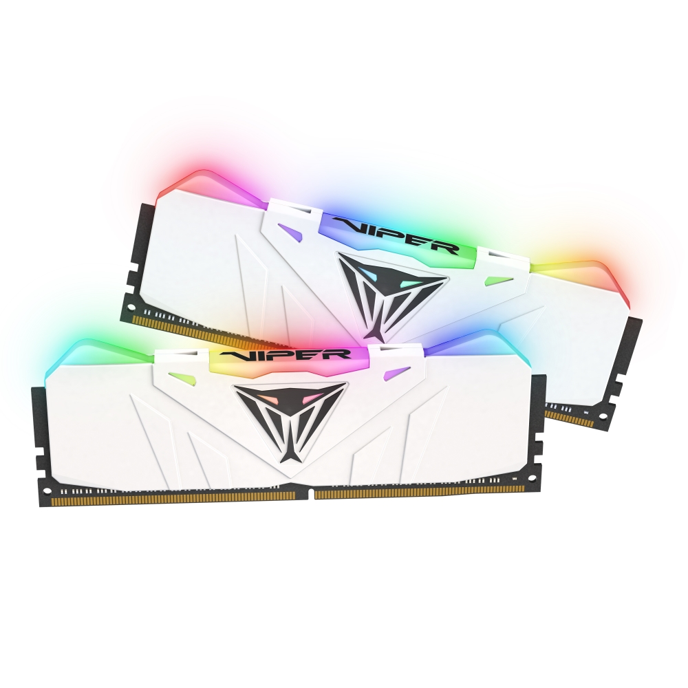 pamet-patriot-viper-rgb-white-16gb-2-8-2666mhz-patriot-pvr416g266c5kw