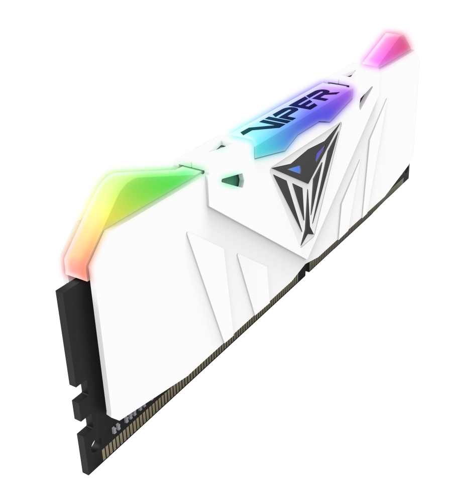 pamet-patriot-viper-rgb-white-16gb-2-8-2666mhz-patriot-pvr416g266c5kw