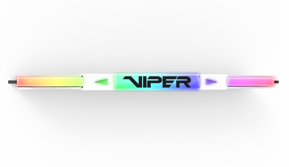 pamet-patriot-viper-rgb-white-16gb-2-8-2666mhz-patriot-pvr416g266c5kw