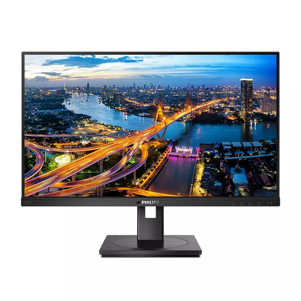 monitor-philips-242b1v-00-23-8-ips-wled-1920x10-philips-242b1v-00