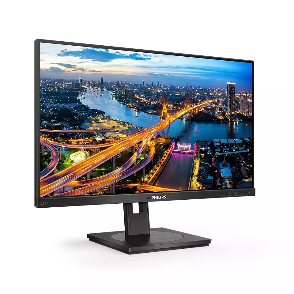 monitor-philips-242b1v-00-23-8-ips-wled-1920x10-philips-242b1v-00