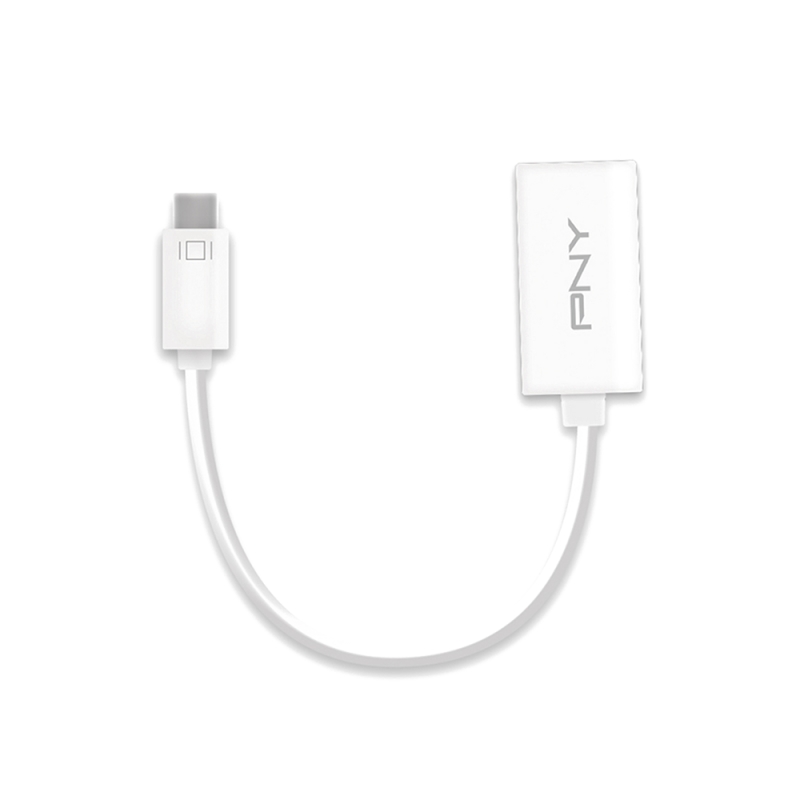 kabel-pny-minidp-to-hdmi-96mm-pny-qsp-minidp-hdmiv2