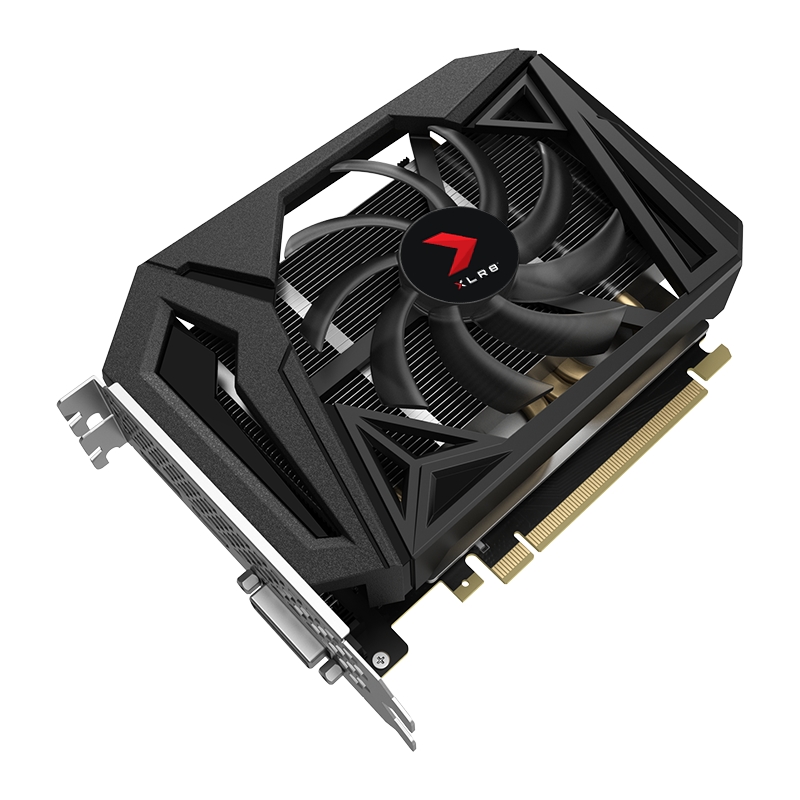 video-karta-pny-nvidia-geforce-gtx-1660-xlr8-singl-pny-vcg16606sfppb