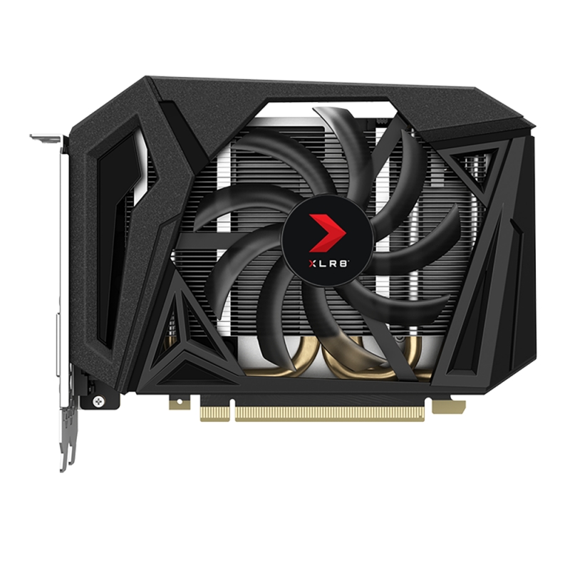 video-karta-pny-nvidia-geforce-gtx-1660-xlr8-singl-pny-vcg16606sfppb