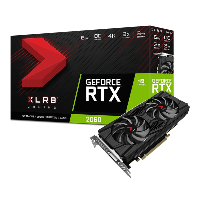 video-karta-pny-nvidia-geforce-rtx-2060-xlr8-twin-pny-vcg20606dfppb