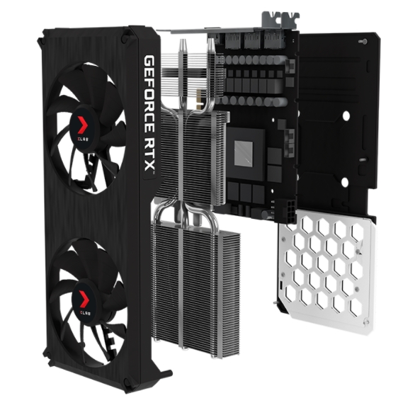 video-karta-pny-geforce-rtx-3060-xlr8-gaming-revel-pny-vcg306012dfxppb