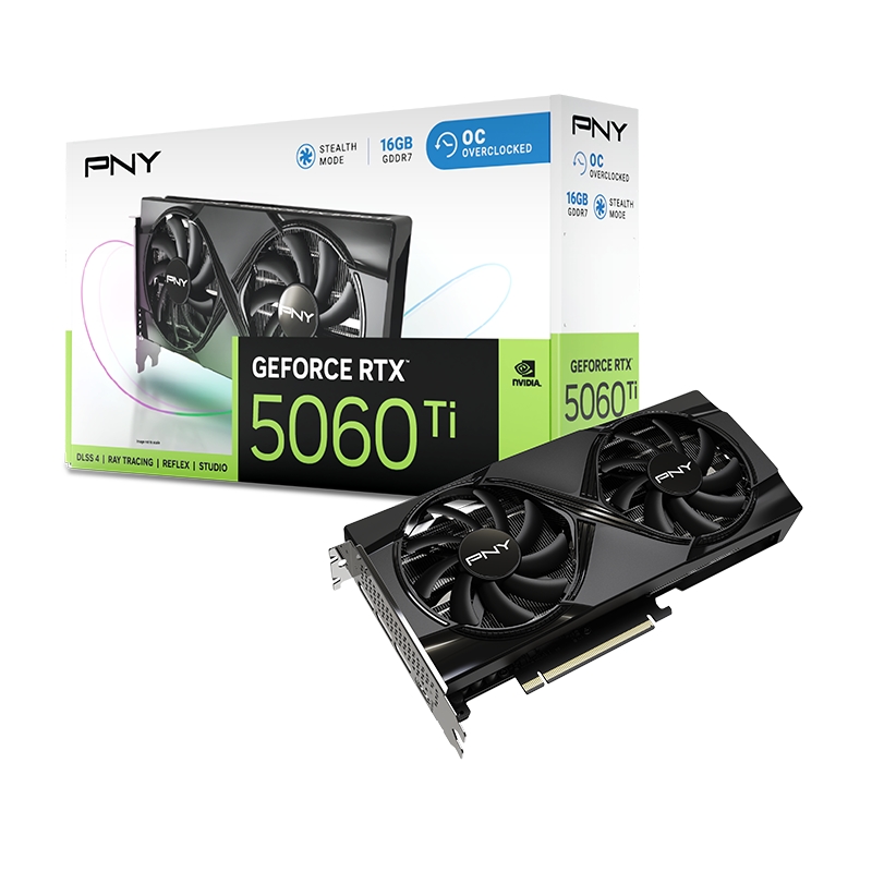 video-karta-pny-geforce-rtx-5060-ti-16gb-gddr7-oc-pny-vcg5060t16dfxpb1-o