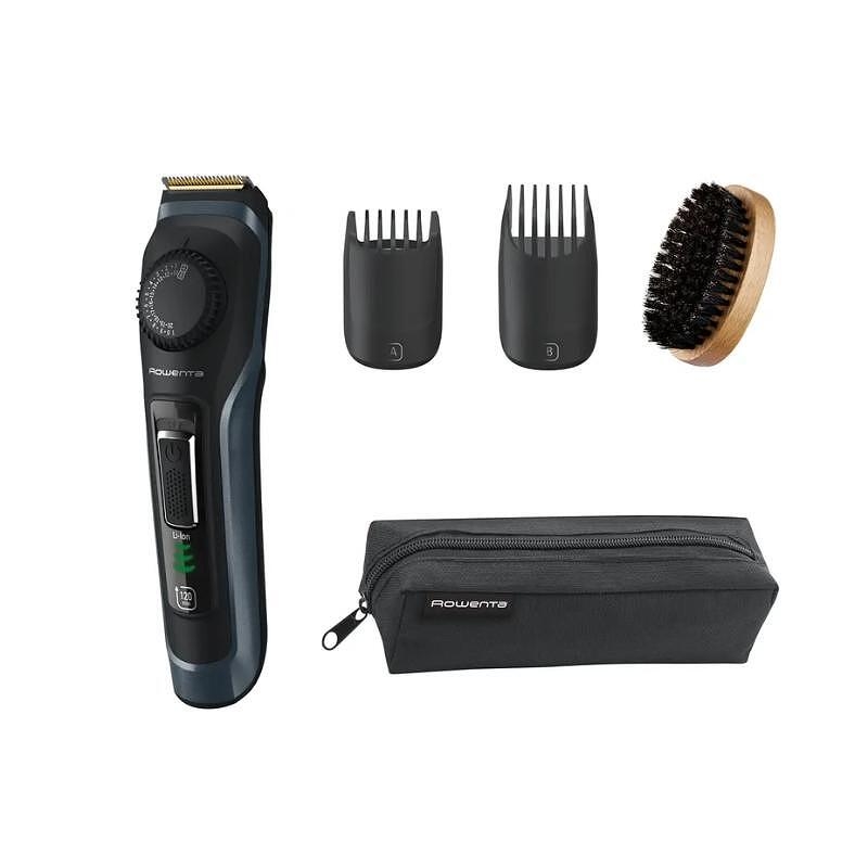 trimer-rowenta-tn3804e0-expertise-beard-trimmer-rowenta-tn3804e0