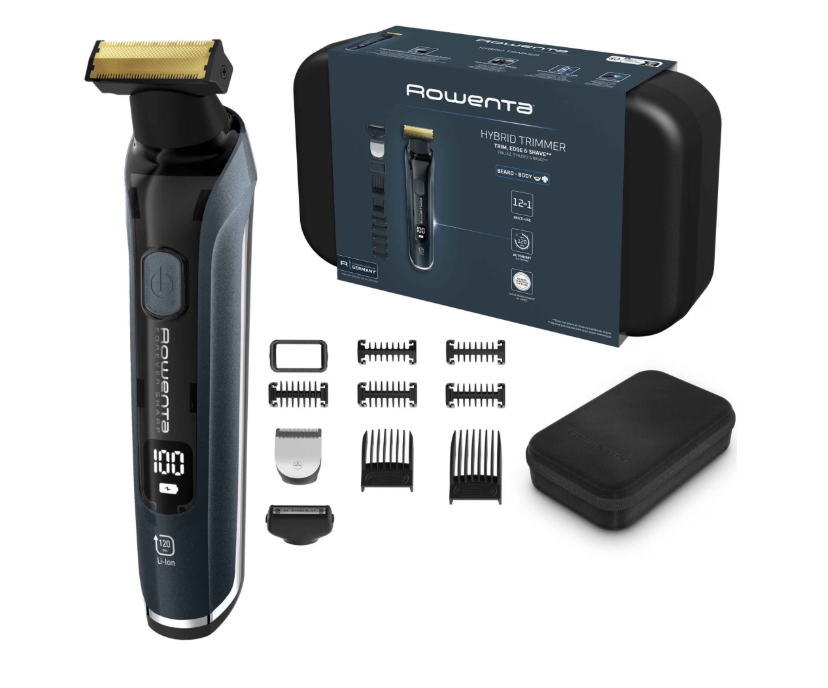 trimer-rowenta-tn6044e0-forever-sharpcomfort-rowenta-tn6044e0