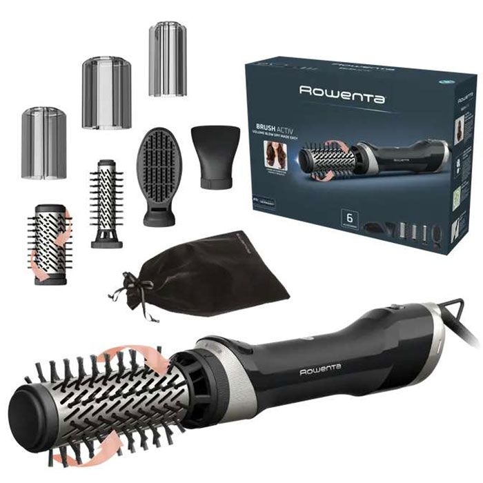 elektricheska-chetka-za-kosa-rowenta-ub9540f0-brush-rowenta-ub9540f0