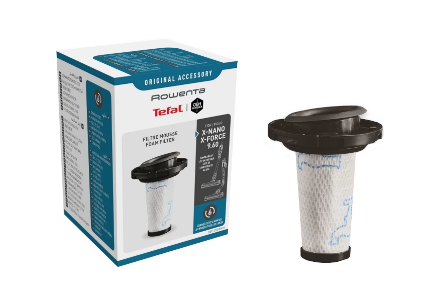 filtar-rowenta-zr009010-before-motor-filter-foam-rowenta-zr009010