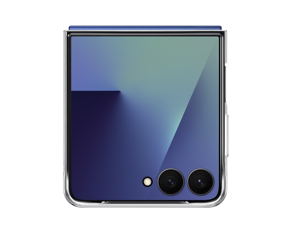 kalaf-samsung-z-flip7-clear-case-transparent-samsung-ef-af766ctegww