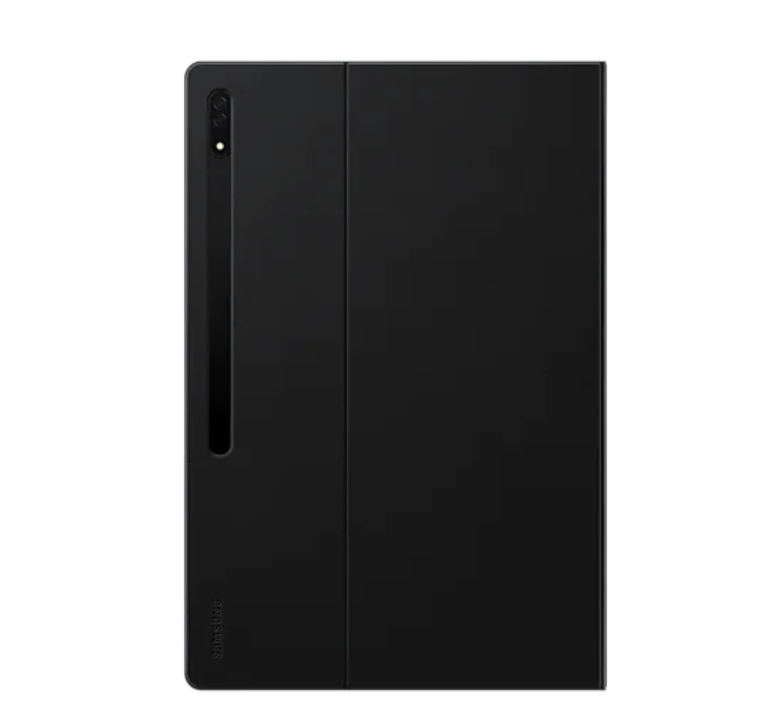 kalaf-samsung-book-cover-tab-s8-ultra-black-samsung-ef-bx900pbegeu