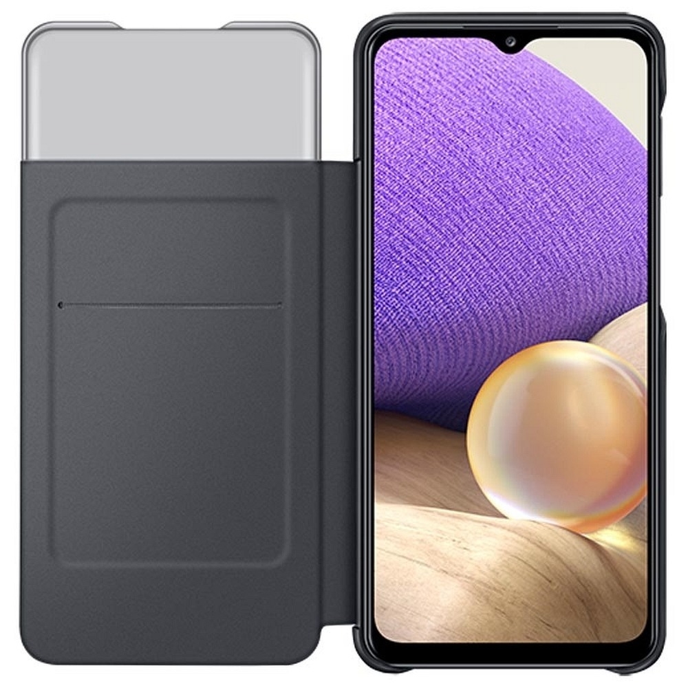 kalaf-samsung-a32-smart-s-view-wallet-cover-black-samsung-ef-ea326pbegee
