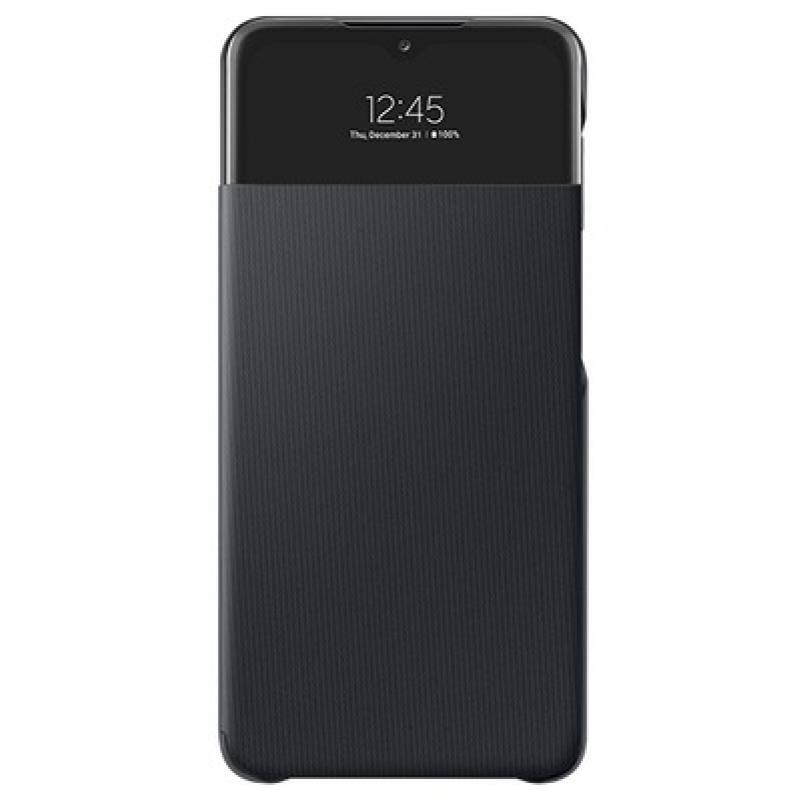 kalaf-samsung-a52-smart-s-view-wallet-cover-black-samsung-ef-ea525pbegee