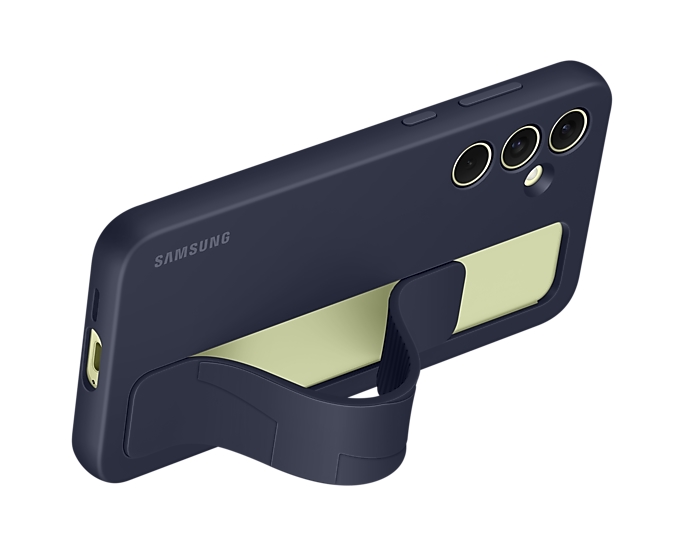 Kalaf-Samsung-A55-Silicone-Grip-Case-Black-SAMSUNG-EF-GA556TBEGWW