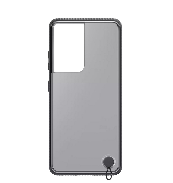 kalaf-samsung-s21ultra-clear-protective-cover-blac-samsung-ef-gg998cbegww