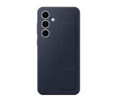kalaf-samsung-s24-fe-standing-grip-case-blue-black-samsung-ef-gs721cnegww