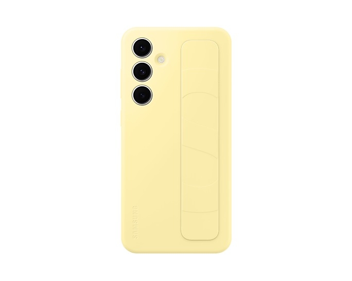 kalaf-samsung-s24-fe-standing-grip-case-yellow-samsung-ef-gs721cyegww