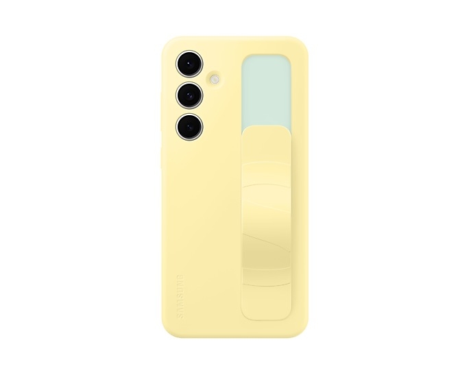 kalaf-samsung-s24-fe-standing-grip-case-yellow-samsung-ef-gs721cyegww