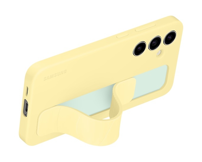 kalaf-samsung-s24-fe-standing-grip-case-yellow-samsung-ef-gs721cyegww