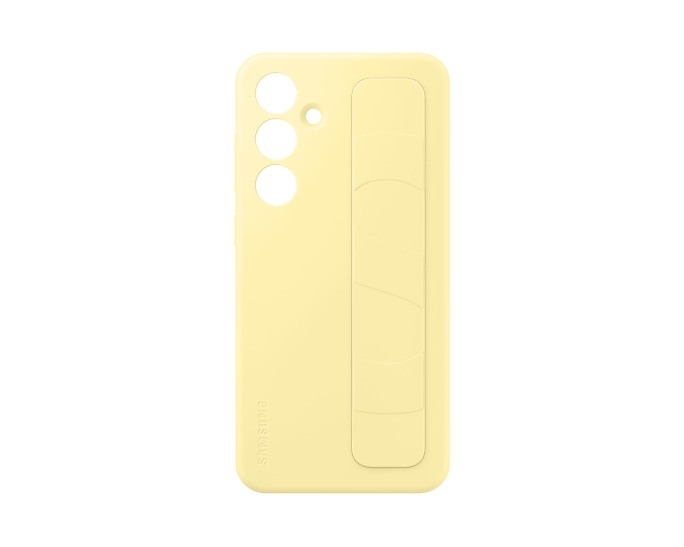 kalaf-samsung-s24-fe-standing-grip-case-yellow-samsung-ef-gs721cyegww