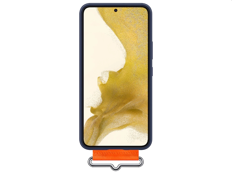 kalaf-samsung-s22-s901-silicone-cover-with-strap-samsung-ef-gs901tnegww
