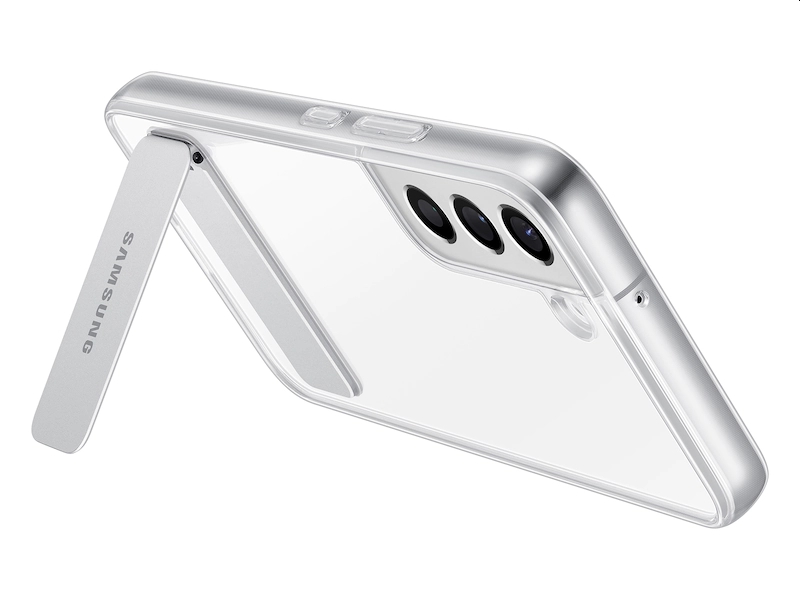 kalaf-samsung-s22-s901-clear-standing-cover-trans-samsung-ef-js901ctegww