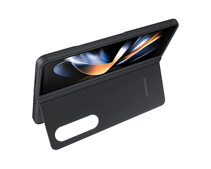 kalaf-samsung-fold-4-f936-slim-standing-cover-bla-samsung-ef-mf936cbegww-s