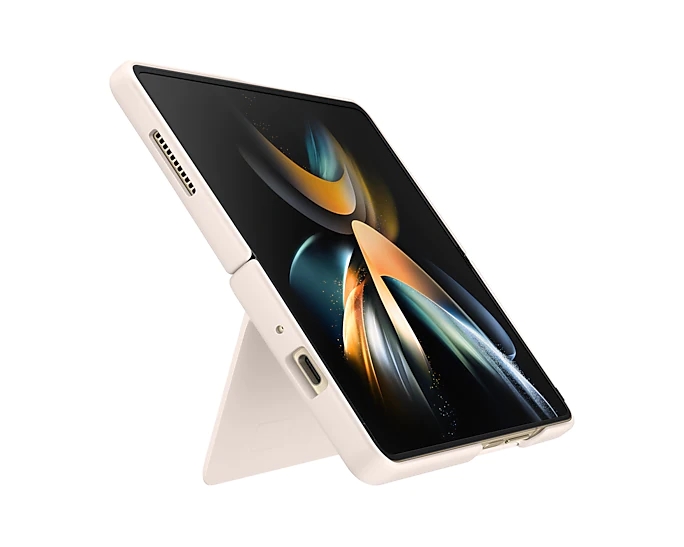 kalaf-samsung-fold-4-f936-slim-standing-cover-san-samsung-ef-mf936cuegww-s