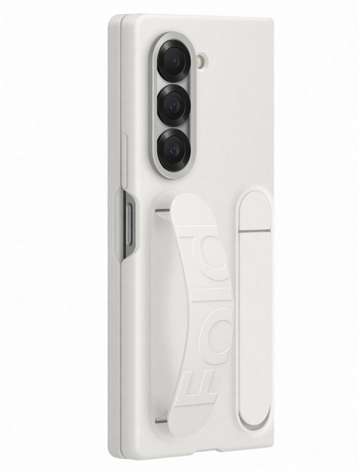 kalaf-samsung-galaxy-fold6-silicone-case-white-samsung-ef-mf956twegww