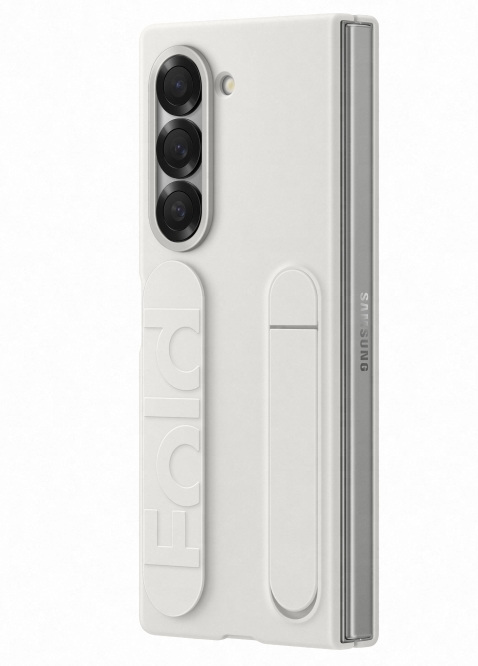 kalaf-samsung-galaxy-fold6-silicone-case-white-samsung-ef-mf956twegww