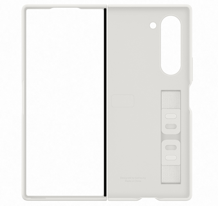 kalaf-samsung-galaxy-fold6-silicone-case-white-samsung-ef-mf956twegww